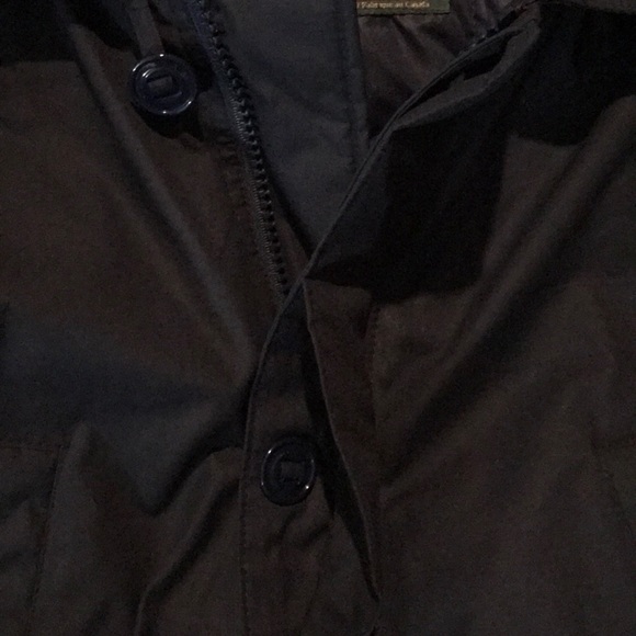 NWT | Golden Goose Women’s Parka| 24W - Picture 11 of 12